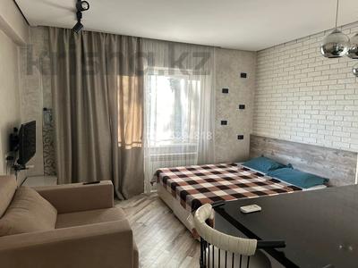 1-комнатная квартира · 31 м² · 3/12 этаж, Майлина 54 — Бухтарминка за 16 000 〒 в Алматы, Турксибский р-н