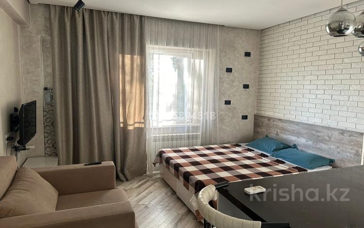 1-комнатная квартира · 31 м² · 3/12 этаж, Майлина 54 — Бухтарминка за 16 000 〒 в Алматы, Турксибский р-н — фото 10