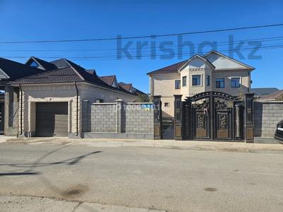 Отдельный дом · 5 комнат · 458 м² · 10 сот., Отырар 54 А за 160 млн 〒 в 