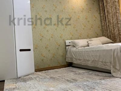 3-комнатная квартира, 72 м², 1/9 этаж, мкр Жетысу-2 за 48 млн 〒 в Алматы, Ауэзовский р-н
