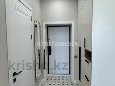 2-бөлмелі пәтер · 42 м² · 10/12 қабат, Нажимеденов 28/2 — Даму Молл, бағасы: 300 000 ₸ в Астане, Сарайшык р-н