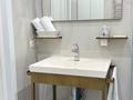 1-комнатная квартира · 50 м² · 8/17 этаж, Серкебаева 99 — Ескараева за 33 000 ₸ в Алматы — фото 9