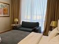 1-комнатная квартира · 50 м² · 8/17 этаж, Серкебаева 99 — Ескараева за 33 000 ₸ в Алматы — фото 2