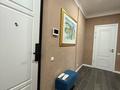 1-комнатная квартира · 50 м² · 8/17 этаж, Серкебаева 99 — Ескараева за 33 000 ₸ в Алматы — фото 12