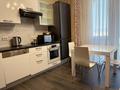 1-комнатная квартира · 50 м² · 8/17 этаж, Серкебаева 99 — Ескараева за 33 000 ₸ в Алматы — фото 7
