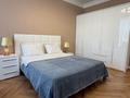 1-комнатная квартира · 50 м² · 8/17 этаж, Серкебаева 99 — Ескараева за 33 000 ₸ в Алматы — фото 6