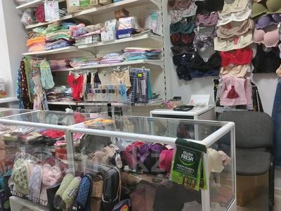 Магазины и бутики · 13 м² за 3.5 млн 〒 в Усть-Каменогорске