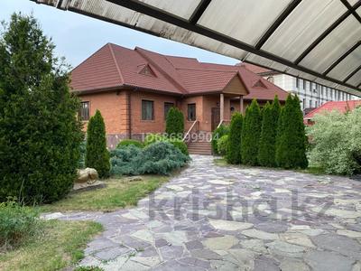 Жеке үй · 10 бөлме · 500 м² · 20 жүзд., Таугүл-3 ш/а. 1, бағасы: 2.7 млн ₸ в Алматы, Ауэзовский р-н