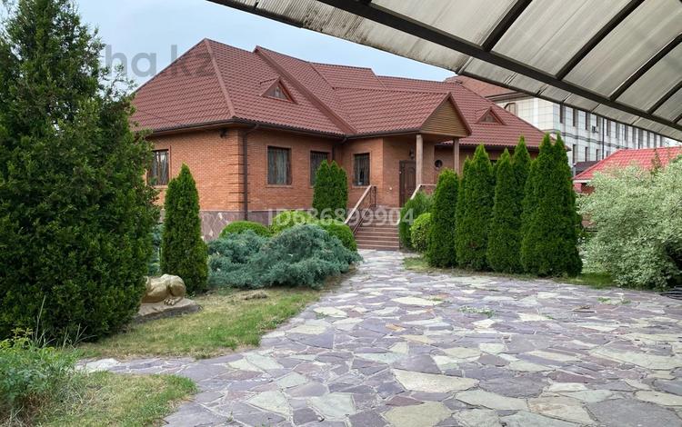 Жеке үй · 10 бөлме · 500 м² · 20 жүзд., Таугүл-3 ш/а. 1, бағасы: 2.7 млн ₸ в Алматы, Ауэзовский р-н — фото 4