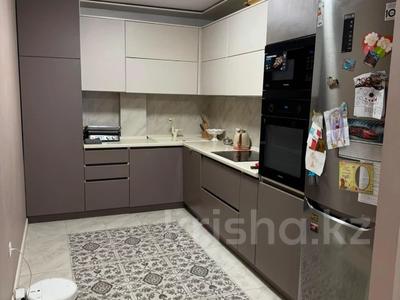 4-бөлмелі пәтер · 109 м² · 1/6 қабат, Шайсултана Шаяхметова, бағасы: 78 млн ₸ в Костанае