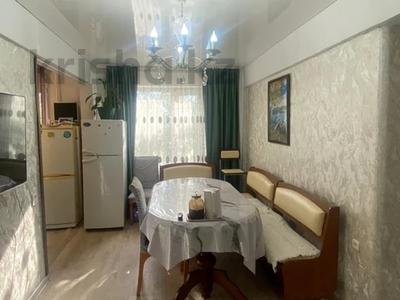 3-бөлмелі пәтер · 58.9 м² · 2/5 қабат, Юности 19, бағасы: 18.7 млн ₸ в Семее