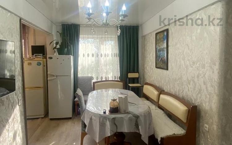3-бөлмелі пәтер · 58.9 м² · 2/5 қабат, Юности 19, бағасы: 18.7 млн ₸ в Семее — фото 2