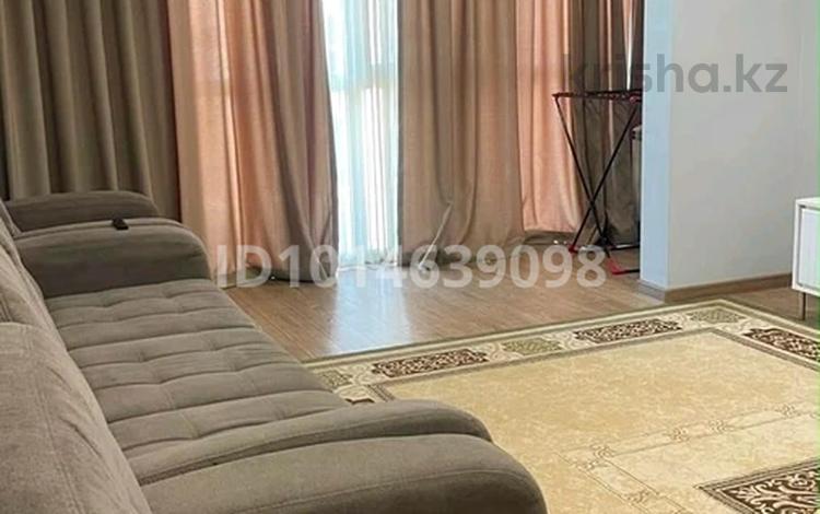 2-комнатная квартира · 70 м² · 5/13 этаж, Просп. Назарбаева 28 за 450 000 ₸ в Алматы — фото 4
