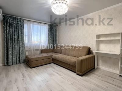 2-комнатная квартира · 50.2 м² · 9/9 этаж, Рахымжан Кошкарбаев 60 — рядом Small за 29 млн ₸ в Астане, Сарайшык р-н