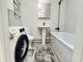 2-комнатная квартира · 50.2 м² · 9/9 этаж, Рахымжан Кошкарбаев 60 — рядом Small за 29 млн ₸ в Астане, Сарайшык р-н — фото 4