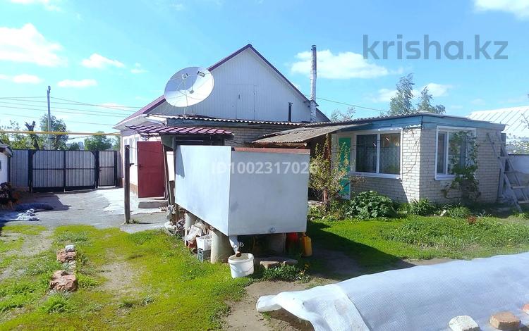 Отдельный дом · 4 комнаты · 81.5 м² · 10 сот., Павлова 28 за 28.5 млн ₸ в Затобольске (Тобыле) — фото 3