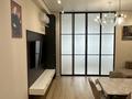 2-комнатная квартира · 65 м² · 1/3 этаж, Сейдимбека 110/1 — Акселеу Сейдимбек 110/1 за 68.5 млн ₸ в Алматы, Наурызбайский р-н — фото 2