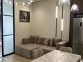 2-комнатная квартира · 65 м² · 1/3 этаж, Сейдимбека 110/1 — Акселеу Сейдимбек 110/1 за 68.5 млн ₸ в Алматы, Наурызбайский р-н — фото 4