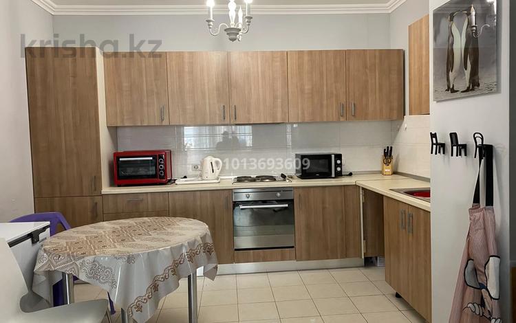 2-бөлмелі пәтер · 73 м² · 2/7 қабат, Аль-фараби 22 — Улы Дала, бағасы: 43 млн ₸ в Астане, Есильский р-н — фото 2