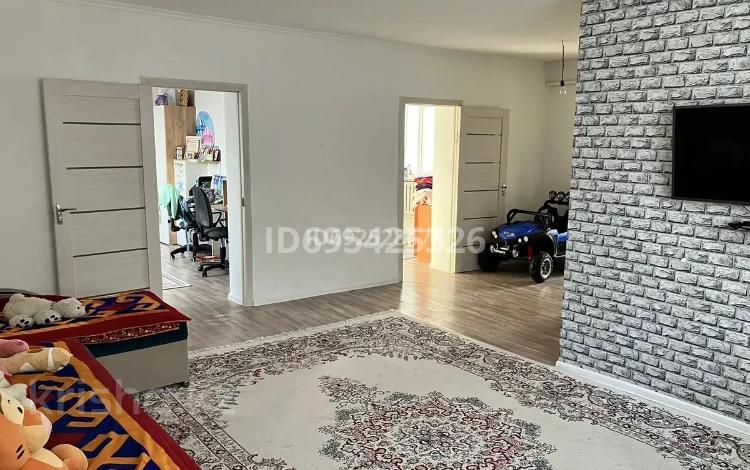 Жеке үй · 3 бөлме · 76.8 м² · 9.2 жүзд., Қарағайлы ш/а., бағасы: 75 млн ₸ в Алматы, Наурызбайский р-н — фото 20