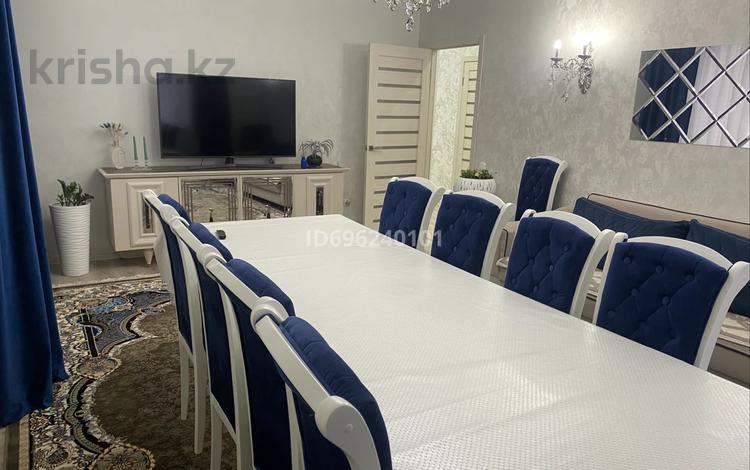 2-комнатная квартира · 64 м² · 1/6 этаж, Юбилейный 32 — Плаза за 35 млн ₸ в Костанае — фото 18