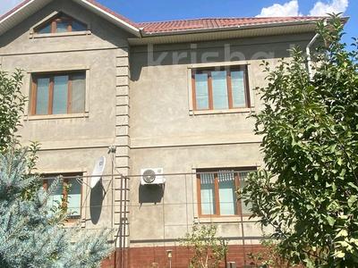 Отдельный дом · 7 комнат · 300 м² · 200 сот., Аксарай 1 — Пахтакор. за 800 000 ₸ в Шымкенте
