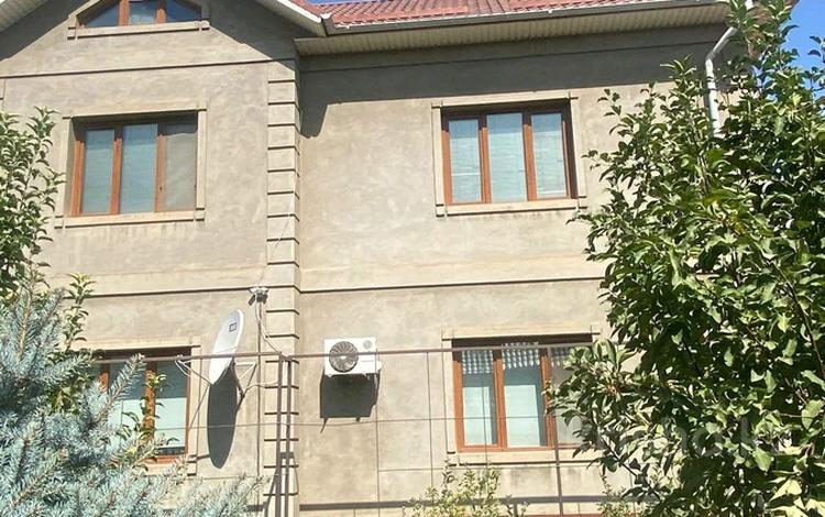 Отдельный дом · 7 комнат · 300 м² · 200 сот., Аксарай 1 — Пахтакор. за 800 000 ₸ в Шымкенте — фото 2