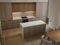 2-бөлмелі пәтер · 80 м² · 4/5 қабат, Квартал 190 1 — ЖК Престиж . Шымсити, бағасы: 52.5 млн ₸ в Шымкенте, Каратауский р-н — фото 10