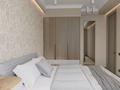 2-бөлмелі пәтер · 80 м² · 4/5 қабат, Квартал 190 1 — ЖК Престиж . Шымсити, бағасы: 52.5 млн ₸ в Шымкенте, Каратауский р-н — фото 11