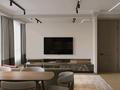 2-бөлмелі пәтер · 80 м² · 4/5 қабат, Квартал 190 1 — ЖК Престиж . Шымсити, бағасы: 52.5 млн ₸ в Шымкенте, Каратауский р-н — фото 12
