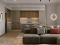 2-бөлмелі пәтер · 80 м² · 4/5 қабат, Квартал 190 1 — ЖК Престиж . Шымсити, бағасы: 52.5 млн ₸ в Шымкенте, Каратауский р-н — фото 13