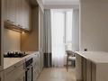 2-бөлмелі пәтер · 80 м² · 4/5 қабат, Квартал 190 1 — ЖК Престиж . Шымсити, бағасы: 52.5 млн ₸ в Шымкенте, Каратауский р-н — фото 4