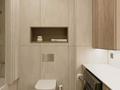 2-бөлмелі пәтер · 80 м² · 4/5 қабат, Квартал 190 1 — ЖК Престиж . Шымсити, бағасы: 52.5 млн ₸ в Шымкенте, Каратауский р-н — фото 7