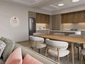 2-бөлмелі пәтер · 80 м² · 4/5 қабат, Квартал 190 1 — ЖК Престиж . Шымсити, бағасы: 52.5 млн ₸ в Шымкенте, Каратауский р-н
