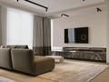 2-бөлмелі пәтер · 80 м² · 4/5 қабат, Квартал 190 1 — ЖК Престиж . Шымсити, бағасы: 52.5 млн ₸ в Шымкенте, Каратауский р-н — фото 8