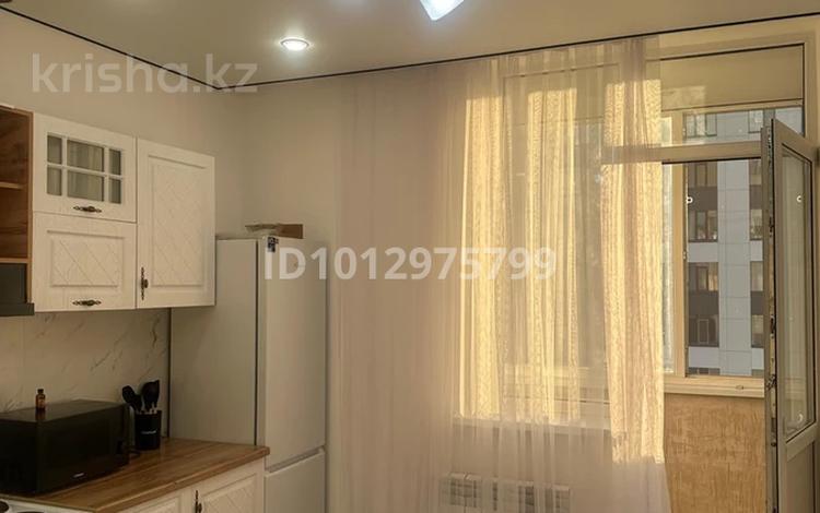 1-бөлмелі пәтер · 46.2 м² · 11/16 қабат, Сыганак 32 — Толе би, бағасы: 230 000 ₸ в Астане, Нура р-н — фото 12