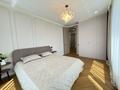 4-бөлмелі пәтер · 141 м² · 8/9 қабат, Е-899 1/1, бағасы: 169 млн ₸ в Астане, Есильский р-н — фото 27