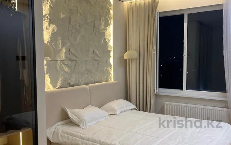 1-комнатная квартира · 49.1 м² · 14/25 этаж, Абиша Кекилбайулы 38а за 52 млн ₸ в Алматы, Бостандыкский р-н — фото 5