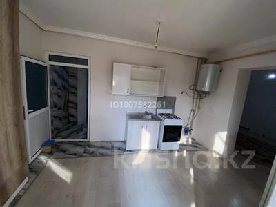 1-комнатная квартира · 25 м² · 1/1 этаж, мкр 112 квартал, Темирказык 134 за 85 000 〒 в Шымкенте, Туран р-н