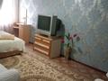 1-комнатная квартира, 42 м², 3/5 этаж посуточно, Сураганова за 7 000 〒 в Павлодаре — фото 4
