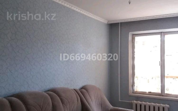 2-комнатная квартира · 48 м² · 4/5 этаж, Шевченко 33 за 11.5 млн ₸ в Жезказгане — фото 2
