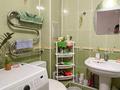3-комнатная квартира · 56 м² · 3/5 этаж, Центр, Жансугурова за 19.3 млн ₸ в Талдыкоргане — фото 12