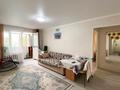 3-комнатная квартира · 56 м² · 3/5 этаж, Центр, Жансугурова за 19.3 млн ₸ в Талдыкоргане