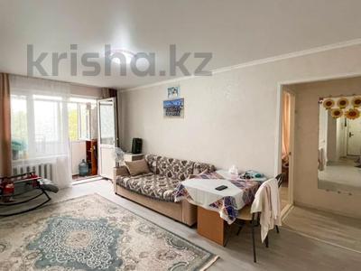 3-комнатная квартира · 56 м² · 3/5 этаж, Центр, Жансугурова за 19.3 млн ₸ в Талдыкоргане