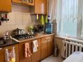 3-комнатная квартира · 56 м² · 3/5 этаж, Центр, Жансугурова за 19.3 млн ₸ в Талдыкоргане — фото 8