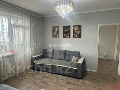 2-комнатная квартира, 56 м², 4/5 этаж, К.Байсеитова 8 — Конституции за 25 млн 〒 в Астане, Сарыарка р-н