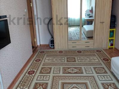 1-комнатная квартира · 33 м² · 2/5 этаж, Авангард мкр.3 38 за 9.9 млн 〒 в Атырау, мкр Авангард-3