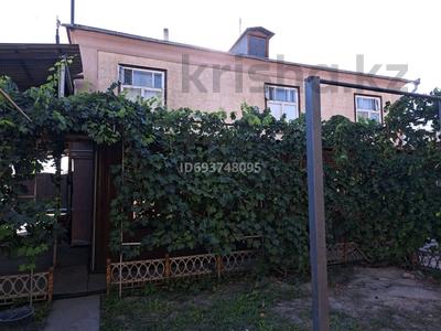 Отдельный дом · 7 комнат · 175 м² · 6 сот., Шокалакова 26 — Крылова за 38 млн 〒 в Таразе