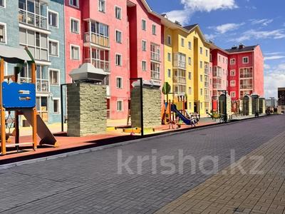 3-комнатная квартира · 69 м² · 2/5 этаж, Е-128 7, 7/2,7/1 за 23.5 млн ₸ в Астане, Нура р-н