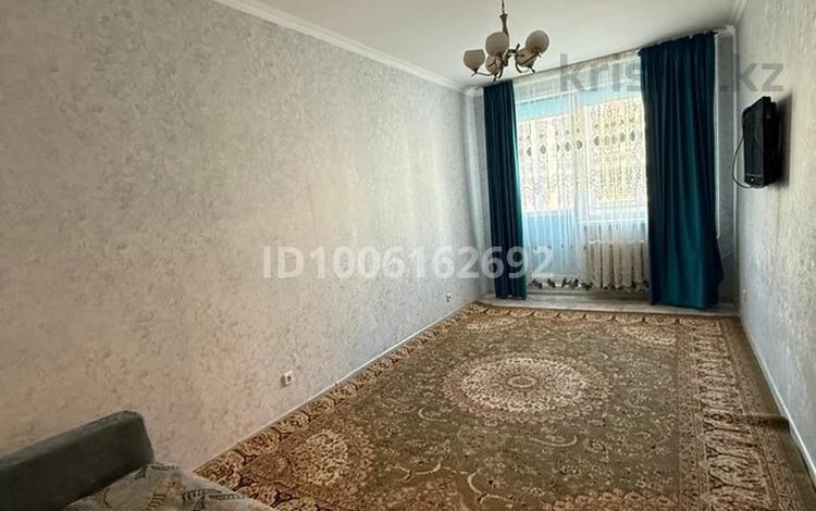 2-комнатная квартира · 55 м² · 3/9 этаж, Сауран 14 — Керей Жанибек сауран за 250 000 ₸ в Астане, Есильский р-н — фото 19